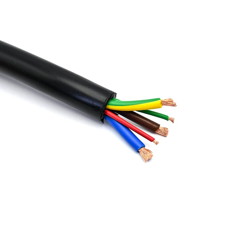 tpe-electric-vehicle-cable-type-evje-eve-3-core-25mm-4mm-6mm-ac-dc-power-signal-300v-600v-16a-32a-ev-charger-connect-wiring