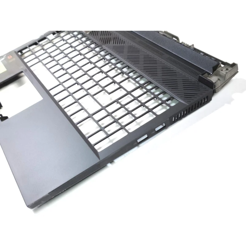 V256H สําหรับ DELL G15 5510 5511 5515 แล็ปท็อป C แป้นพิมพ์เชลล์