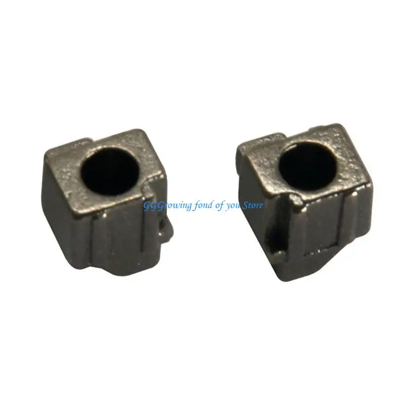 

H9EB 2 Pack Metal Handheld Connector Lock Clasps, Controller Left Right Slider Buckle