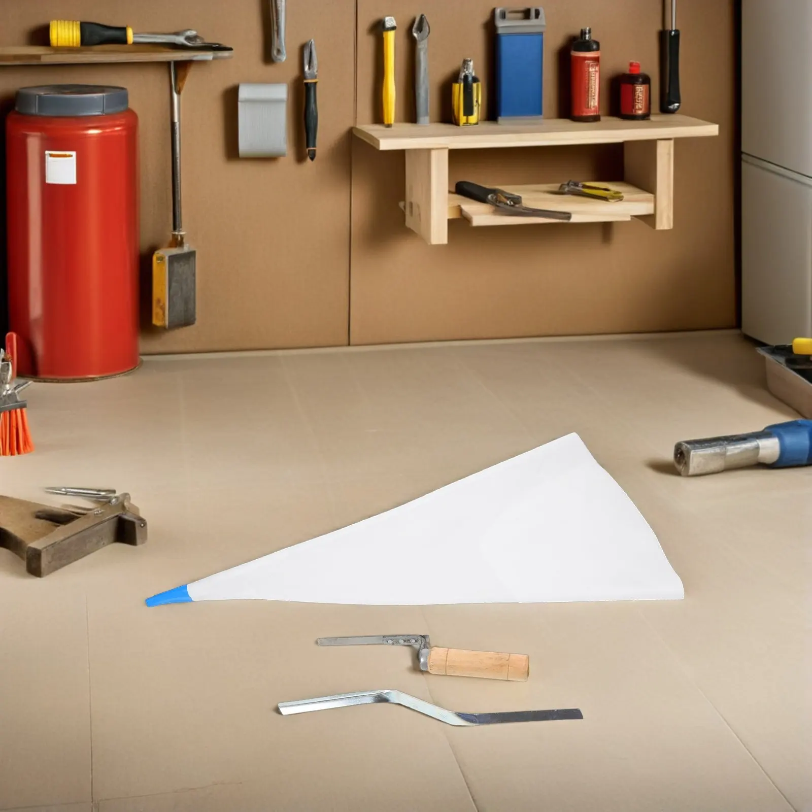 1Set Heavy Duty Til…