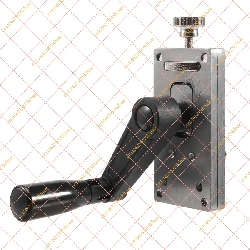Guitar Fret Wire Bender Luthier Tool for Guitar and Bass, Fret Bending Tool