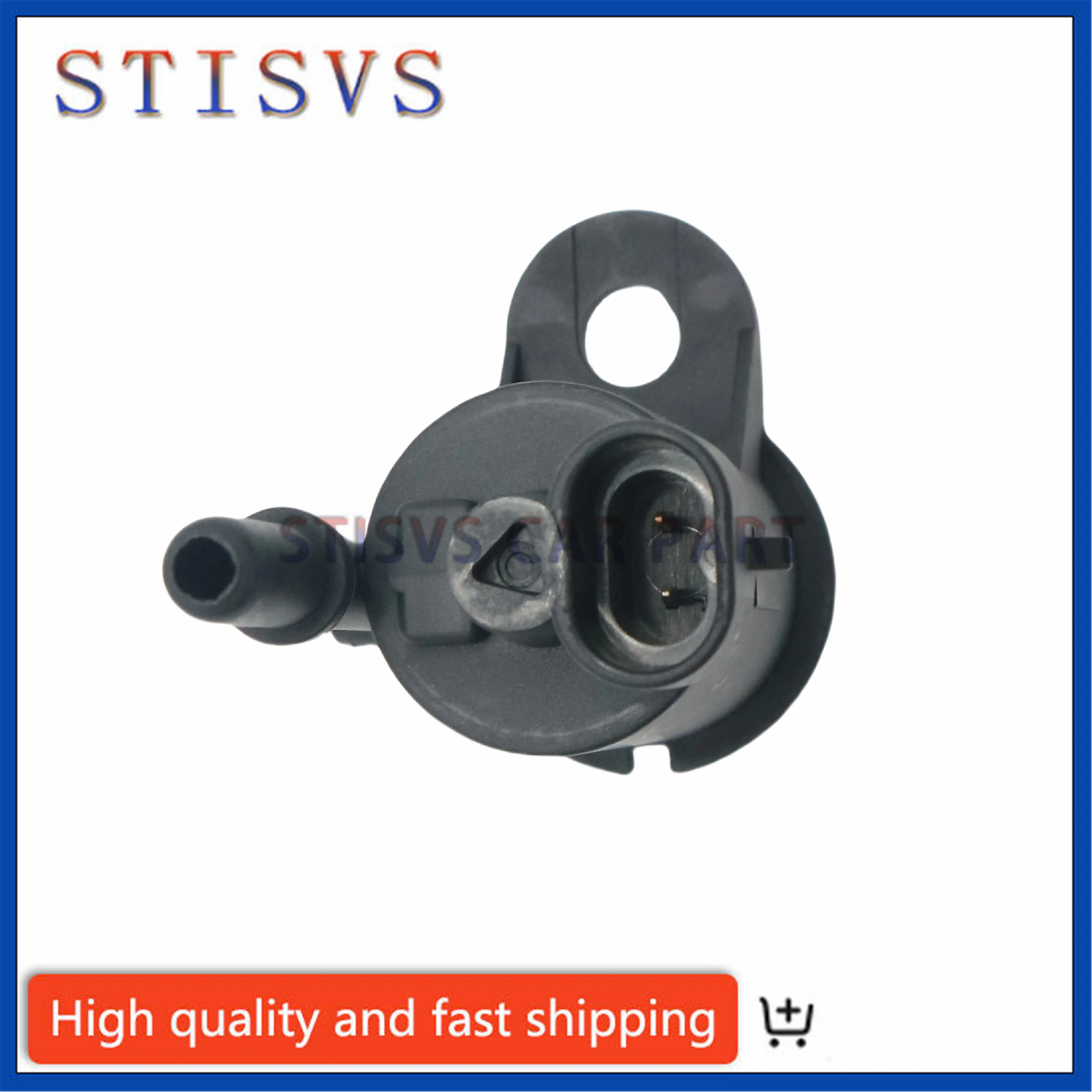 Vapor Canister Purge Control Solenoid Valve 01997279 For 2003 Chevrolet Avalanche 1500 V8 5.3L Crew Cab Pickup 4WD RWD New