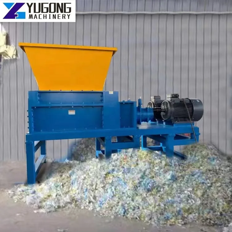Yg Industrial Fish … - image