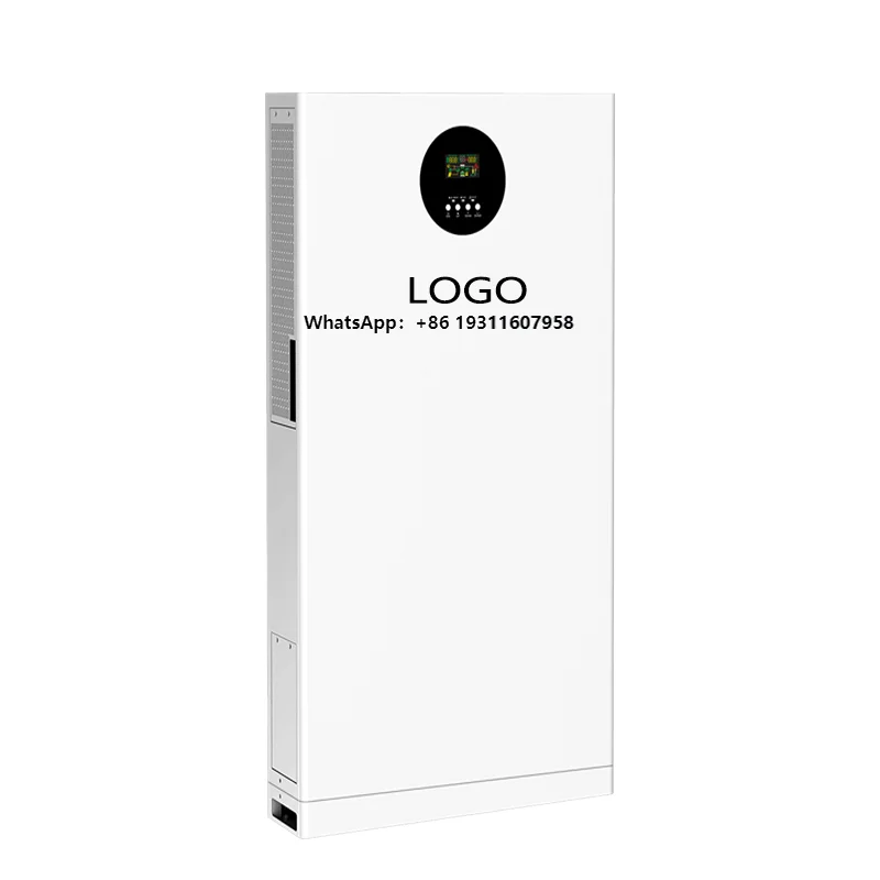 

All in One Battery 8kw 16kw 30kwh 50kwh 70kwh Home Energy Storage Solar System Hybrid Integrated Renewable Energy Battery System