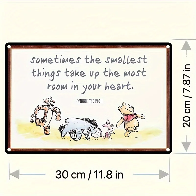 Winnie The Pooh Iro…