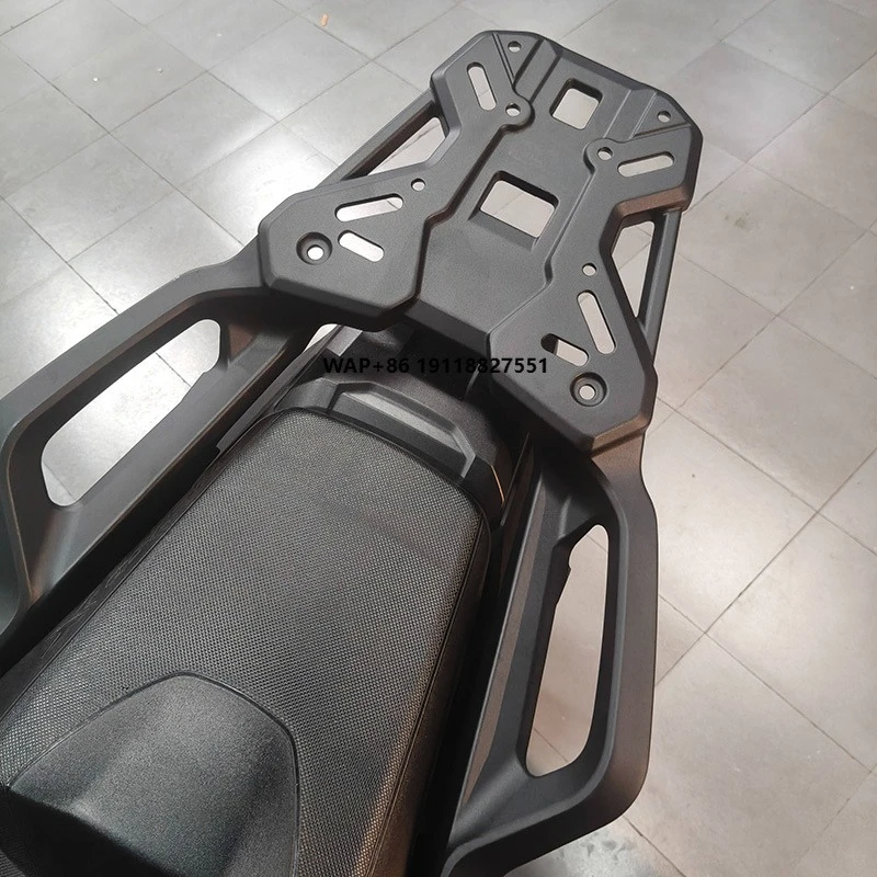 

Motorcycle Luggage Rack for NC750X 2021-2025