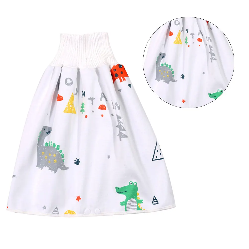 

Reusable Nappies Waterproof Training Pants Washable Potty Infant Diapers Breathable Kids Soft Material Prevent Rash Suitable