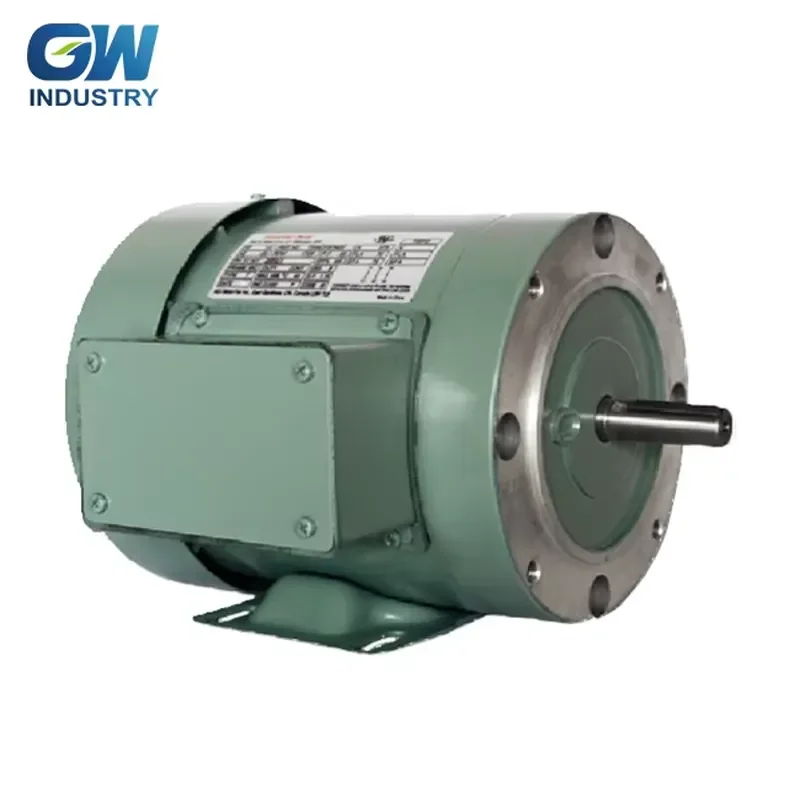 Treadmill 3hp Ac Motor