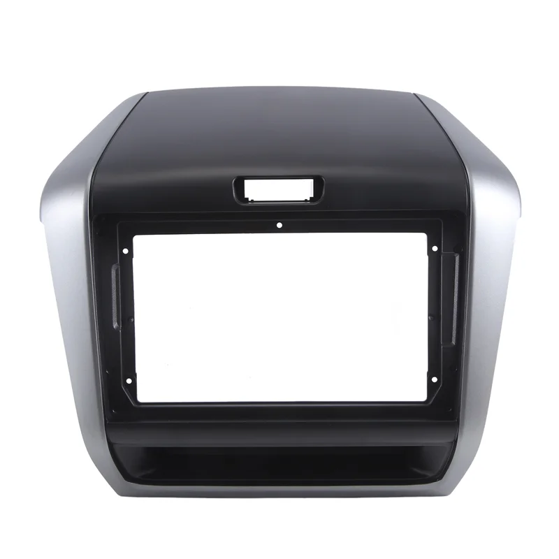 A21F-9 Inch Auto Frame Fascia Adapter Voor Honda Freed 2017 Android Radio Dash Fitting Panel Kit