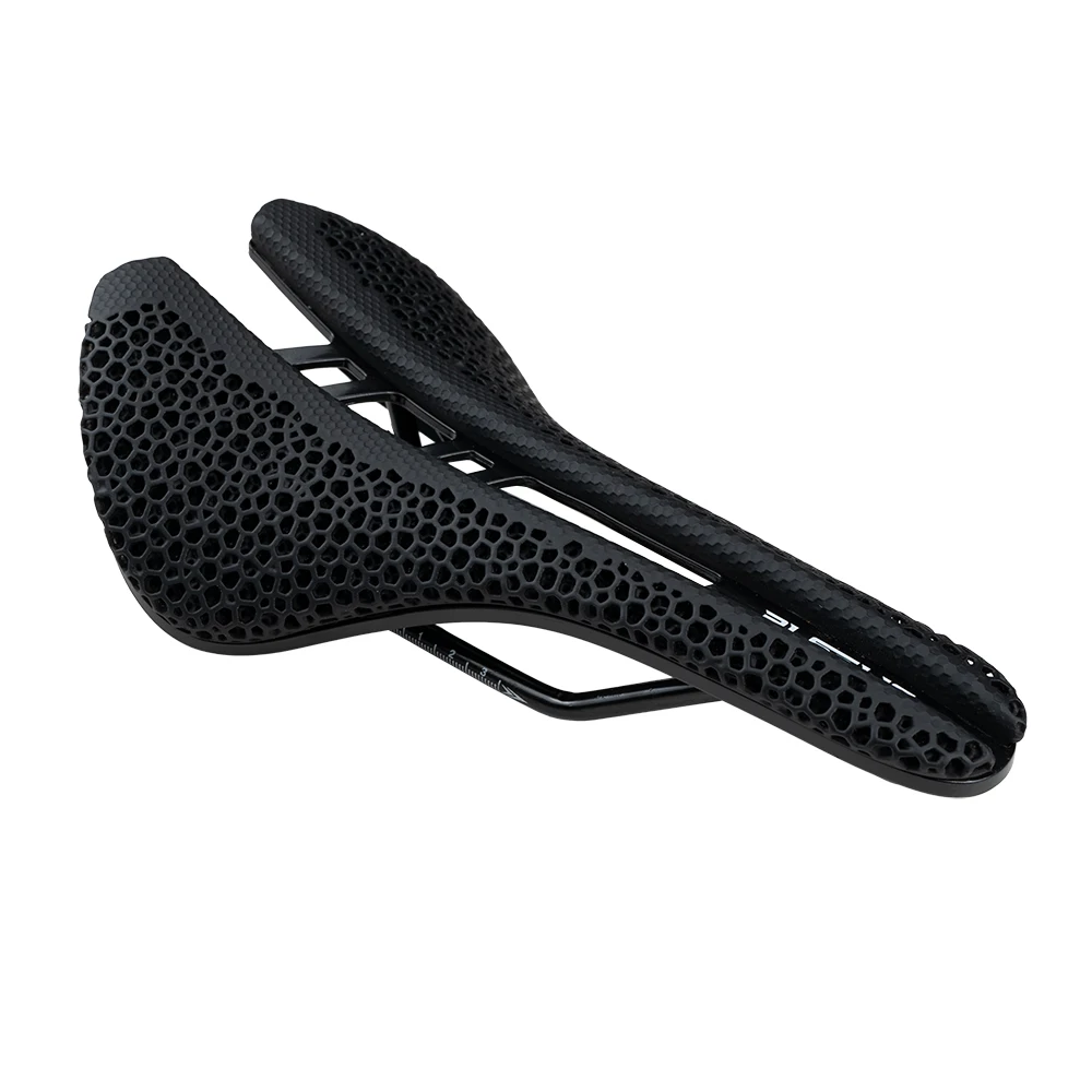 

Итальянский дизайн, повседневная персонализированная велосипедная 3D мягкая резиновая седло ручной работы, хромированная молибденовая стальная подушка для велосипедного сиденья с бантом