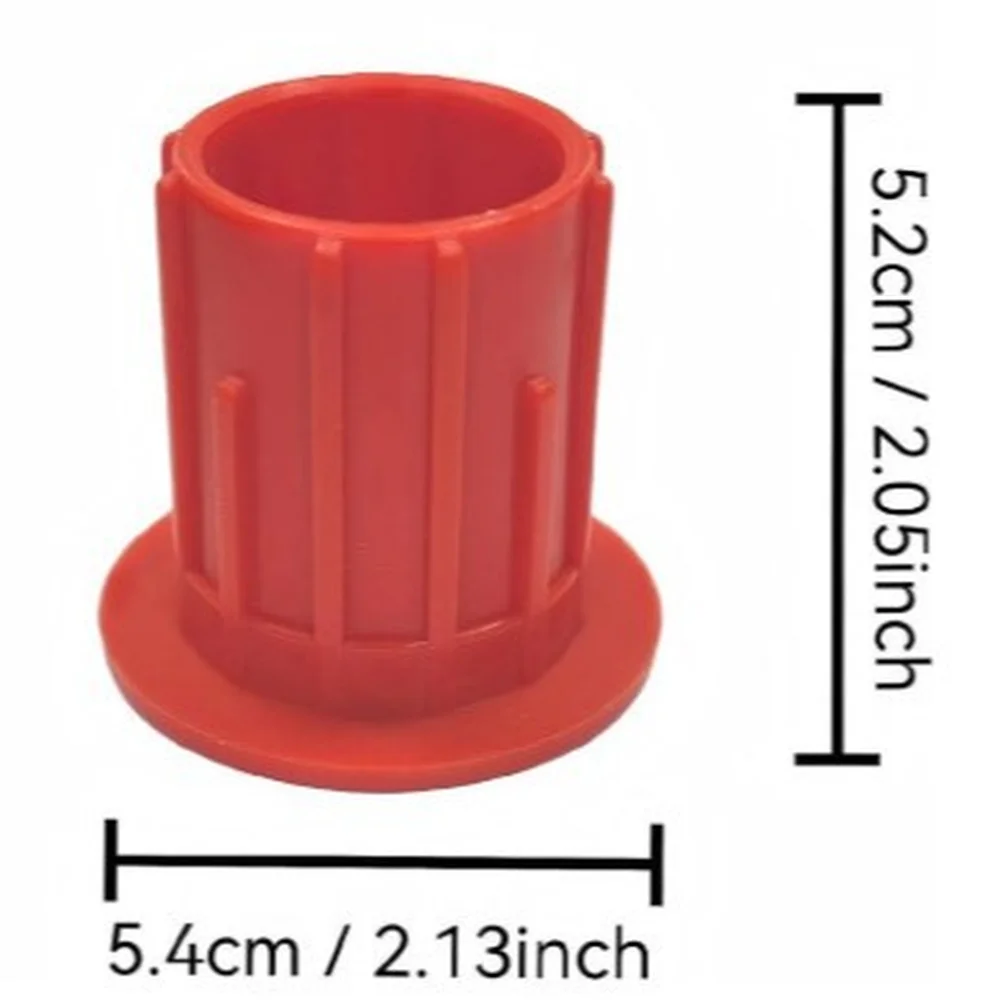 Washing Machine Basket Cover Compatible with 52719 Bushing and Multiple Impeller Tub Models Including W11172199 W10910409