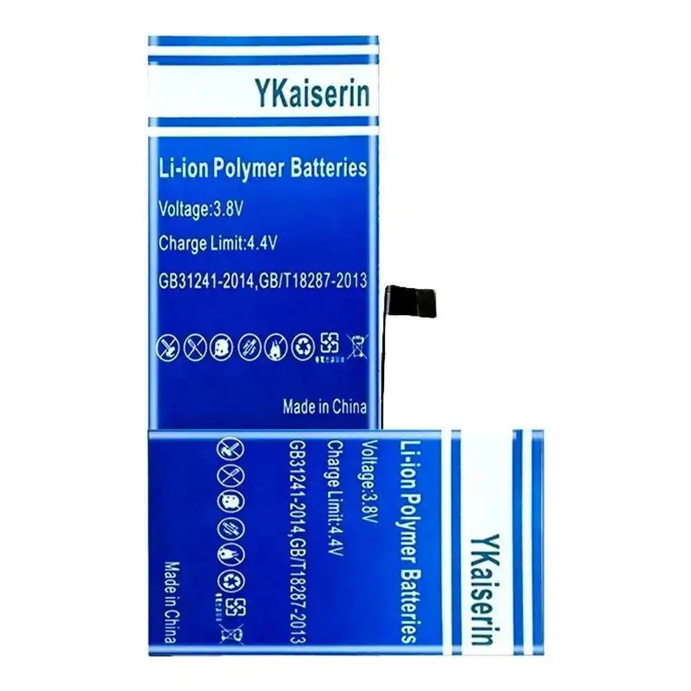 

For Apple Iphone XS 4050Mah Long-Lasting Mobile Phone Battery Reliable Power
