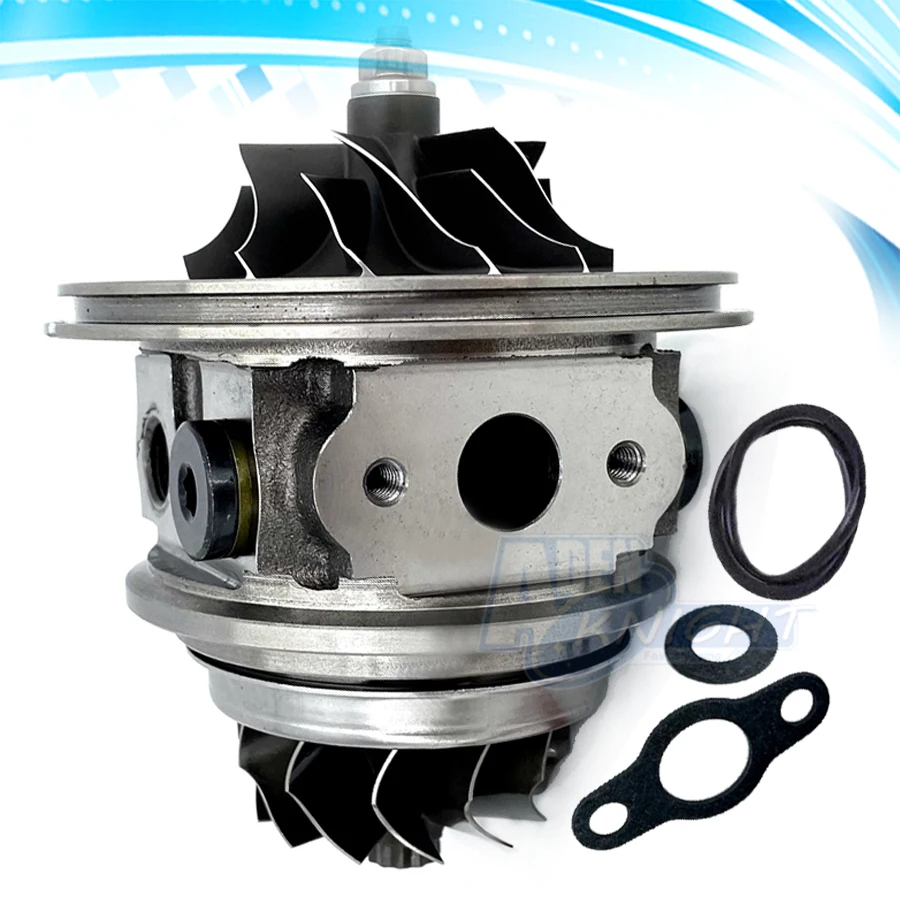 

Turbo Cartridge Core For Mitsubishi Lancer EVO 3 199 Kw - 270 HP 4G63N DOM 49178-01470 4917801470 MR239345 ME083572 TD05
