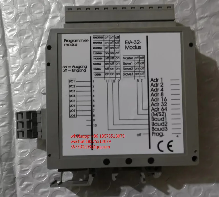 FOR Lenze EMZ9374IB Acceleration And Deceleration Communication Module 13181202 9602641 PIECE