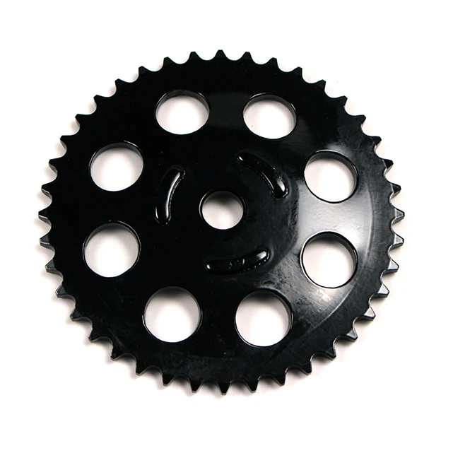 Комплект цепи ГРМ двигателя с распределительным валом, подходит для 2007-2012 Mini Cooper S R55 R56 R57 1.6L TURBO DOHC N14 11318618317