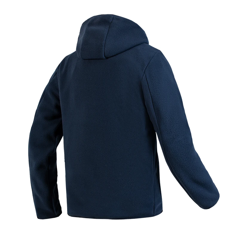 Sudadera con capucha con calefacción portátil para hombre y mujer, suéter deportivo de invierno con USB de 5V/2V, temperatura constante, Tops