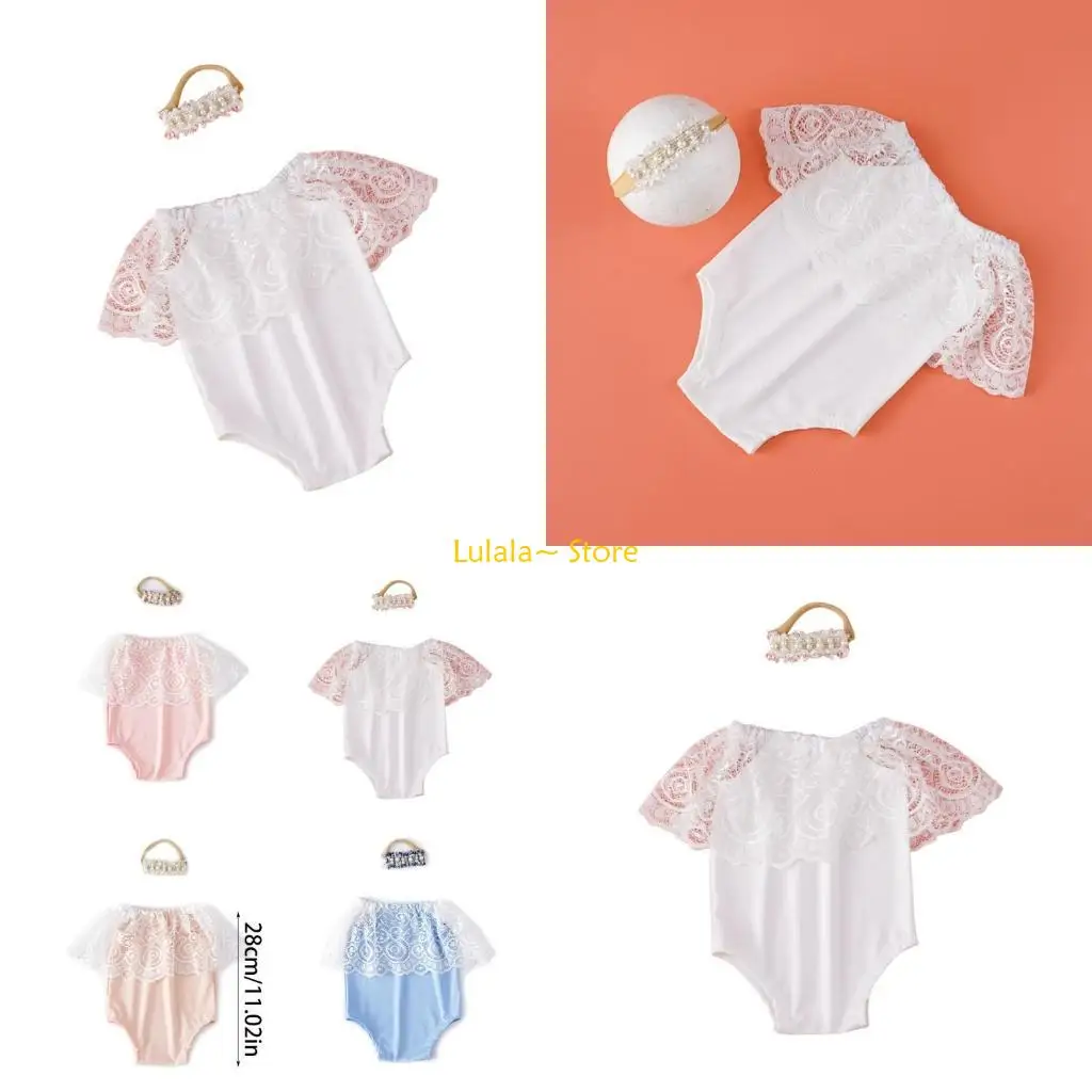 y4qa-bebe-meninas-macacao-cocar-recem-nascidos-vestido-princesa-fotografia-terno-cem-dias-arte-foto-roupas-conjunto