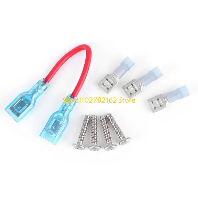 547B مضخة نزح لوحة التبديل 3 طريقة LED عرض 15A قطاع دارة الحماية دليل جهاز التحكم في الآسن سهل التشغيل #3