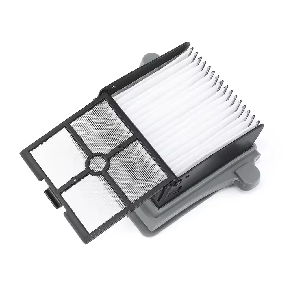 

Floor ONE S7 Pro S6 HEPA filter is compatible with Tineco Floor ONE S6/ iFloor 5 Breeze Complete wet and dry vacuum cleaners