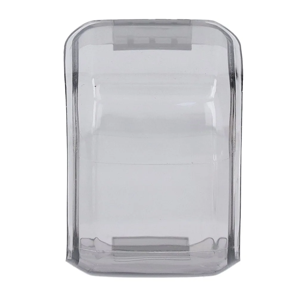 Anti Scratch Camera Lens Cover Cap Impact Resistant Dustproof Protective Shell Accessories for NEO for Handheld Gimbal