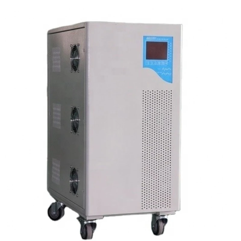 380 Volt Regulator 100AMP Regulator Three Phase Regulator