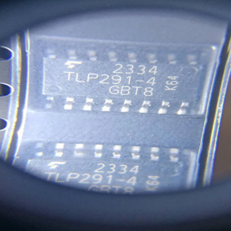 

5pcs/lot TLP291-4 TLP291-4(GB-TP,E(T NEW Original Genuine Chip Packing 16-SOP