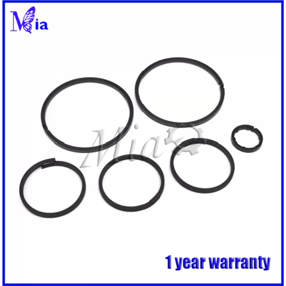 

U660E Automatic Transmission Oil Seal Kit Suitable for Toyota Lexus