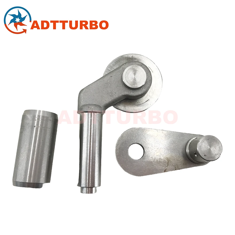 New 49373-07100 Turbo Flapper 49373-07011 49373-07012 18900-5AA-A01 Turbine for Honda CRV Civic 1.5 T L15B7 2SV 2HX 2015-