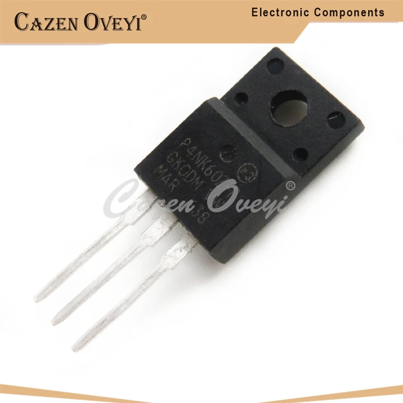 STP4NK60ZFP P4NK60ZFP IRFIZ44N IRFIZ44 MDF4N65B MDF4N65 TO-220F