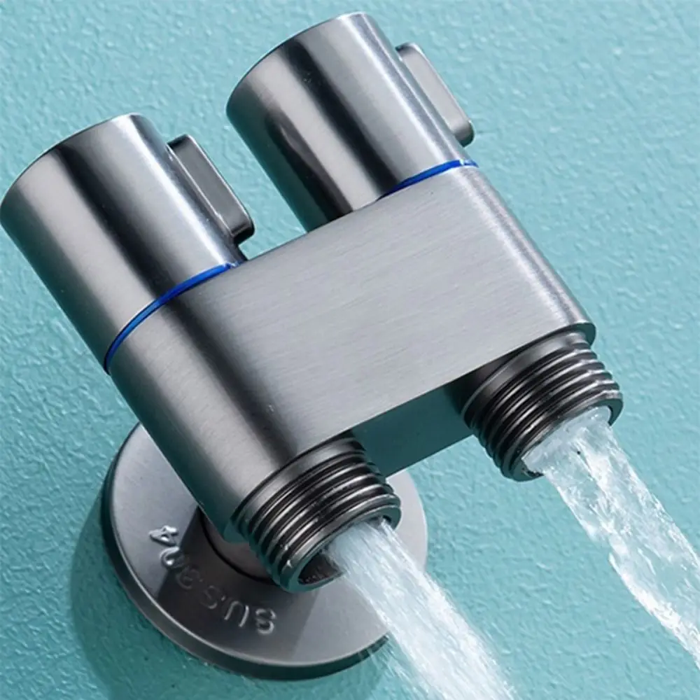 torneira-de-maquina-de-lavar-roupa-com-controle-duplo-valvula-de-Angulo-de-latao-com-parada-automatica-de-Agua-A-prova-de-vazamentos-uma-entrada-duas-saidas-torneira-de-parada-de-Agua-para-banheiro