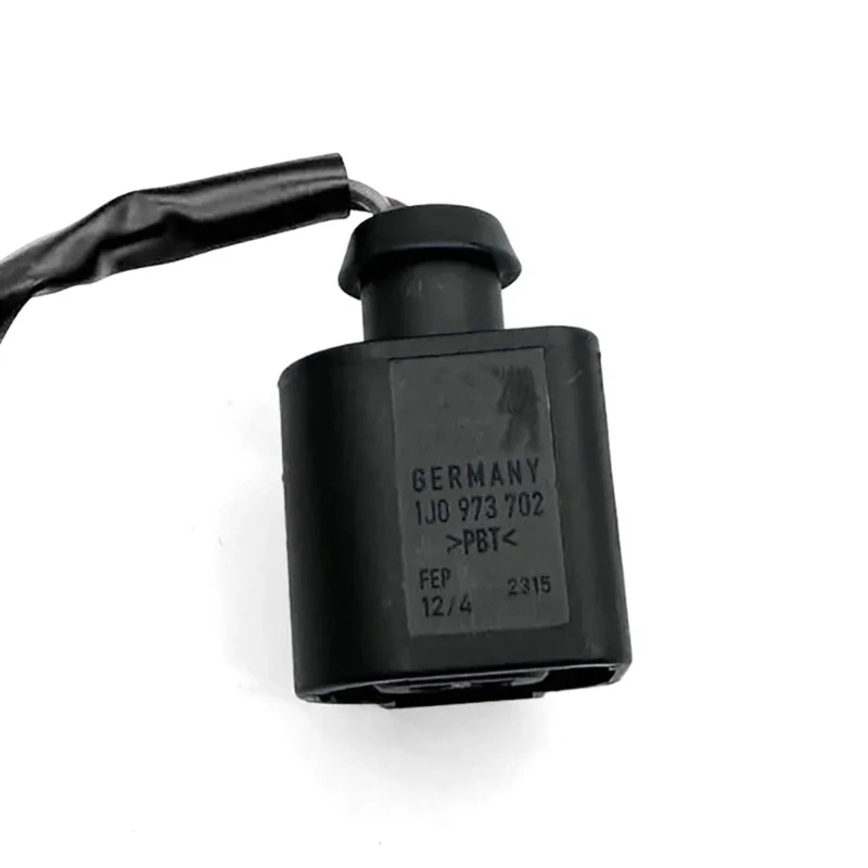 Energy Efficient Fast Reversing Camera Motor For Golf 6 7 B8