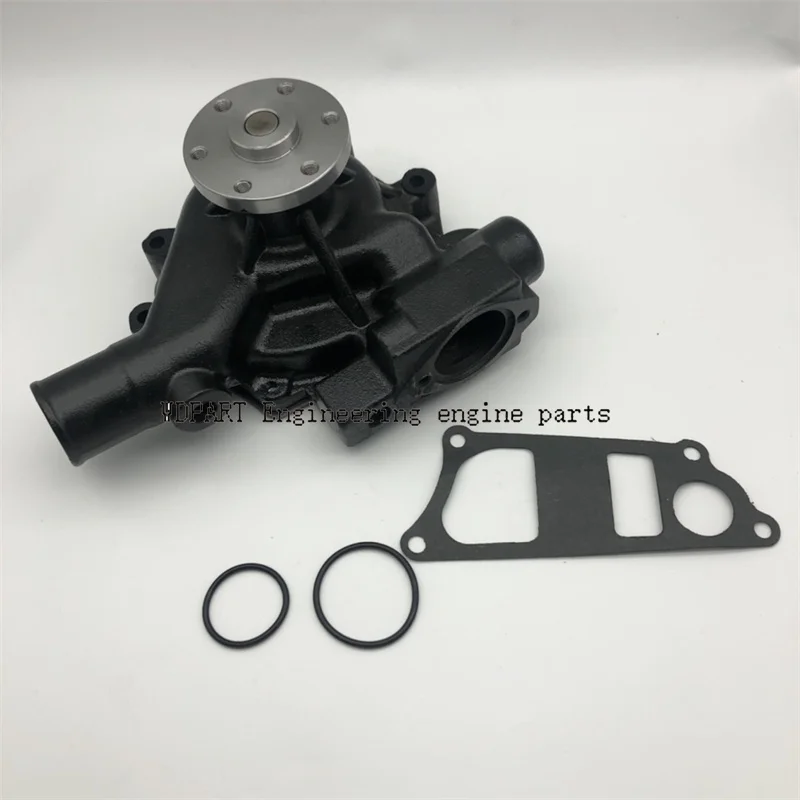 

3800883 4955417 Water Pump For Cummins B3.3 QSB3.3 QSB4.5 B137 CM2150