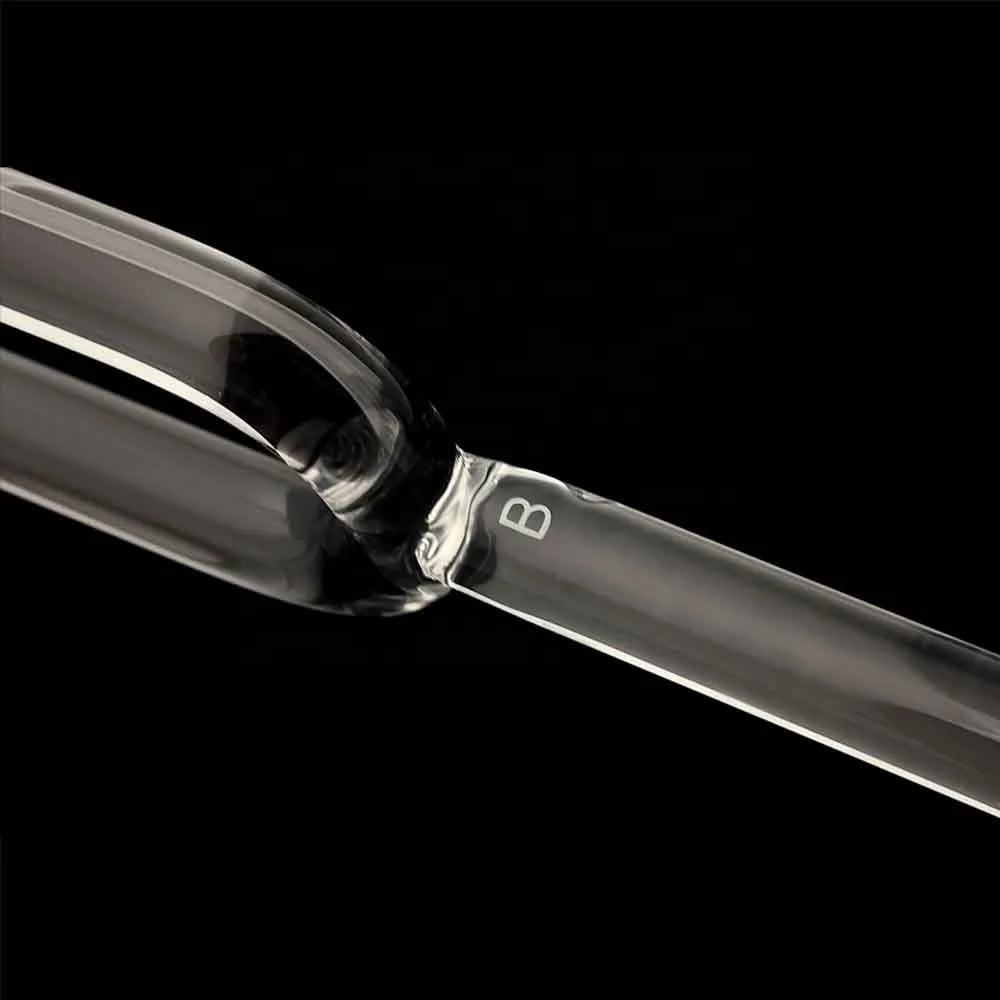 20 مللي متر اليوغا اليدوية لمجموعة واحدة شوكة ضبط كريستال مع تصميم وحالة مجانية 440 هرتز أو 432 هرتز C D E F G A B ملاحظات شفاء الصوت #3