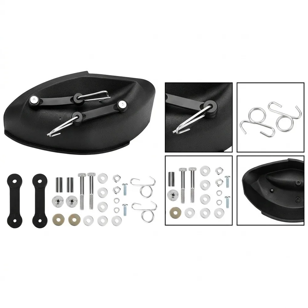 for Easy Install Lawn for tractor Cover Landscape Tool Mulch Cover Kit Perfect Fit For 100 Series Perfect Fit For Select Series