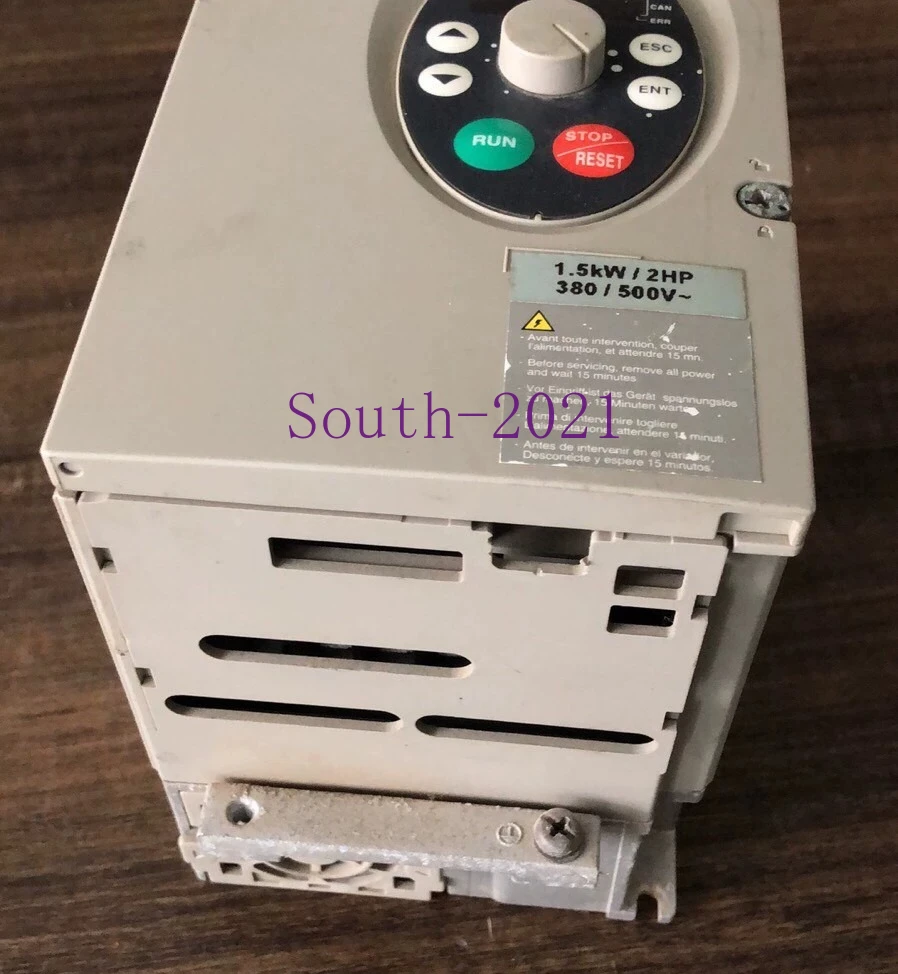 

ATV31HU15N4A In Good Working Condition with 3 Months Warranty ,Fast Shipping