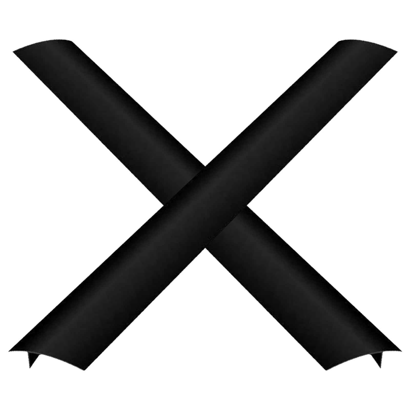 

2Pcs Silicone Stove Gaps Cover Kitchen Seal Slit Flexible Heat Resistant Protector Cover Oven Side Guard Stove Guard