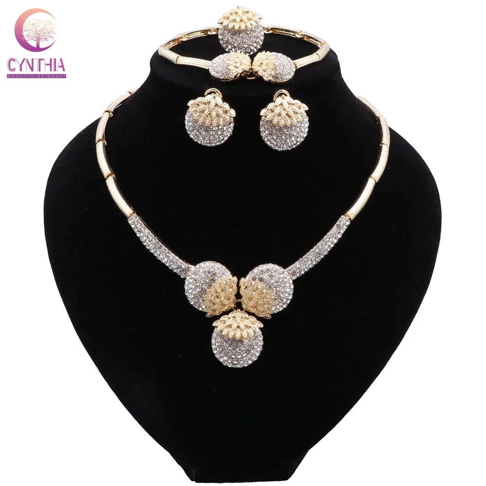 Cynthia Dubai Gold …