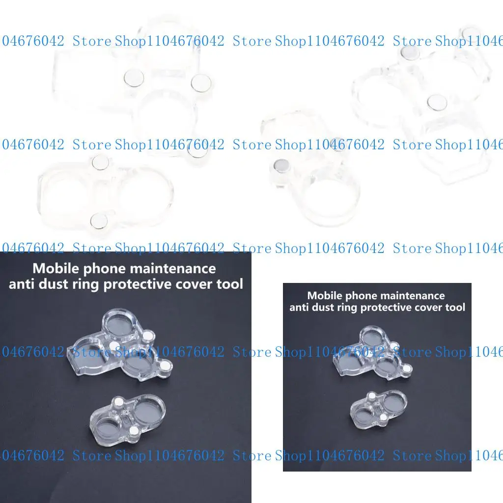 5asd Phone Back Camera Lens Protector For Phone Rear Camera Lens Protective Dust