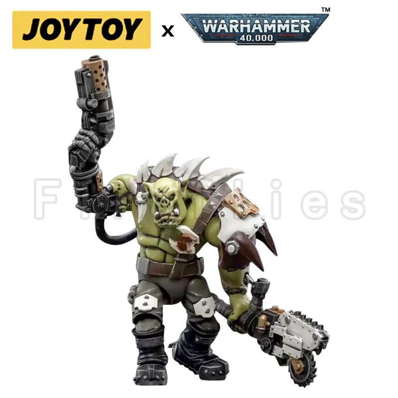 [W przedsprzedaży] 1/18 JOYTOY figurka przestrzeń wilki Thunderwolf kawaleria Frode zabawka Anime darmowa wysyłka