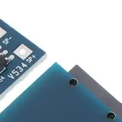 

Arduino GM Power Supply Module 5V, Includes GPD2846A Decoder and 2W Amplifier