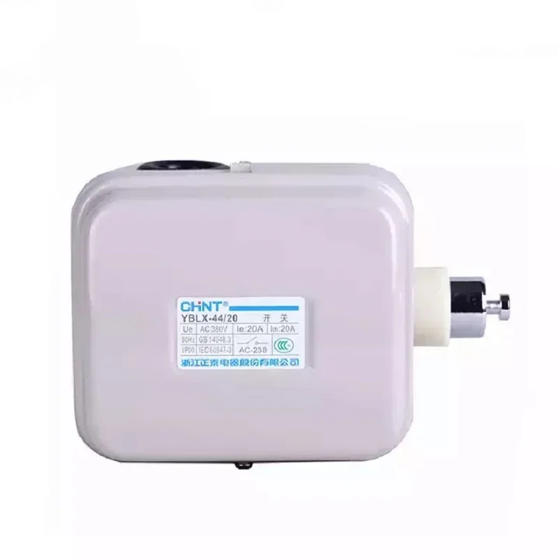 CHINT Limit Travel Switch YBLX-44/10 20 40 CNC Machine Tool Fire Stop LX44 YBLX-44/20 YBLX-44/40 10A 20A 40A