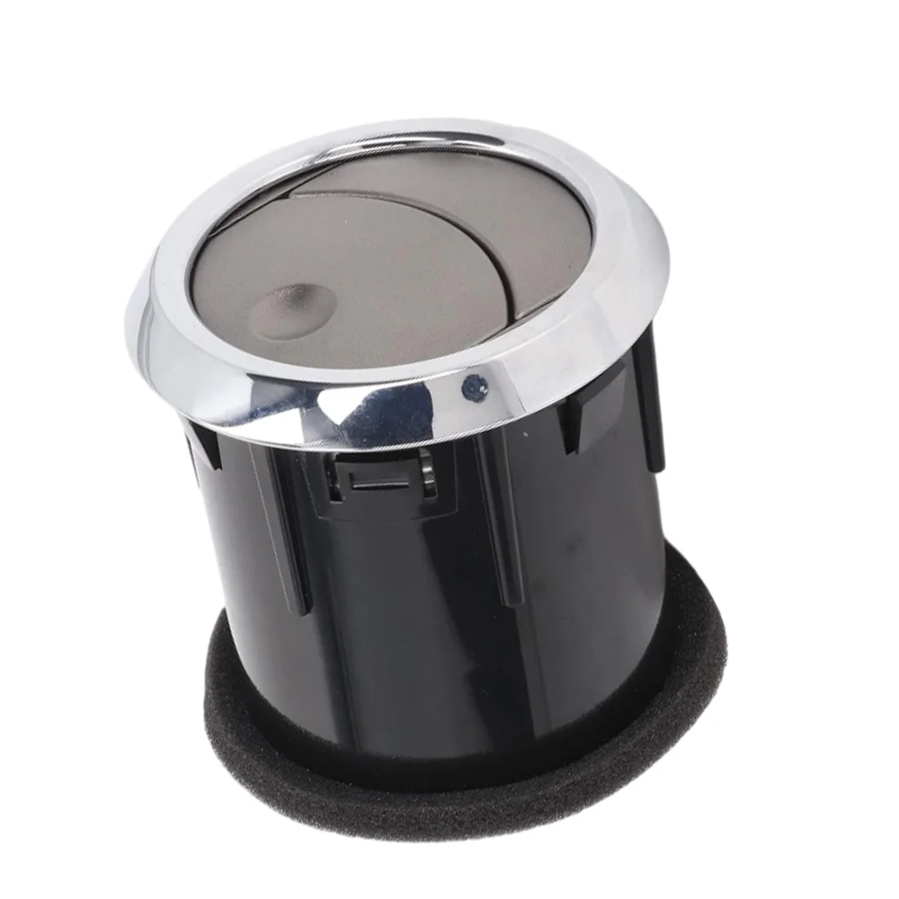 

Передняя решетка кондиционера для Ford Fusion Lincoln MKZ Mercury Milan 2006, 2007, 2008, 2009, 8H6Z19893AA