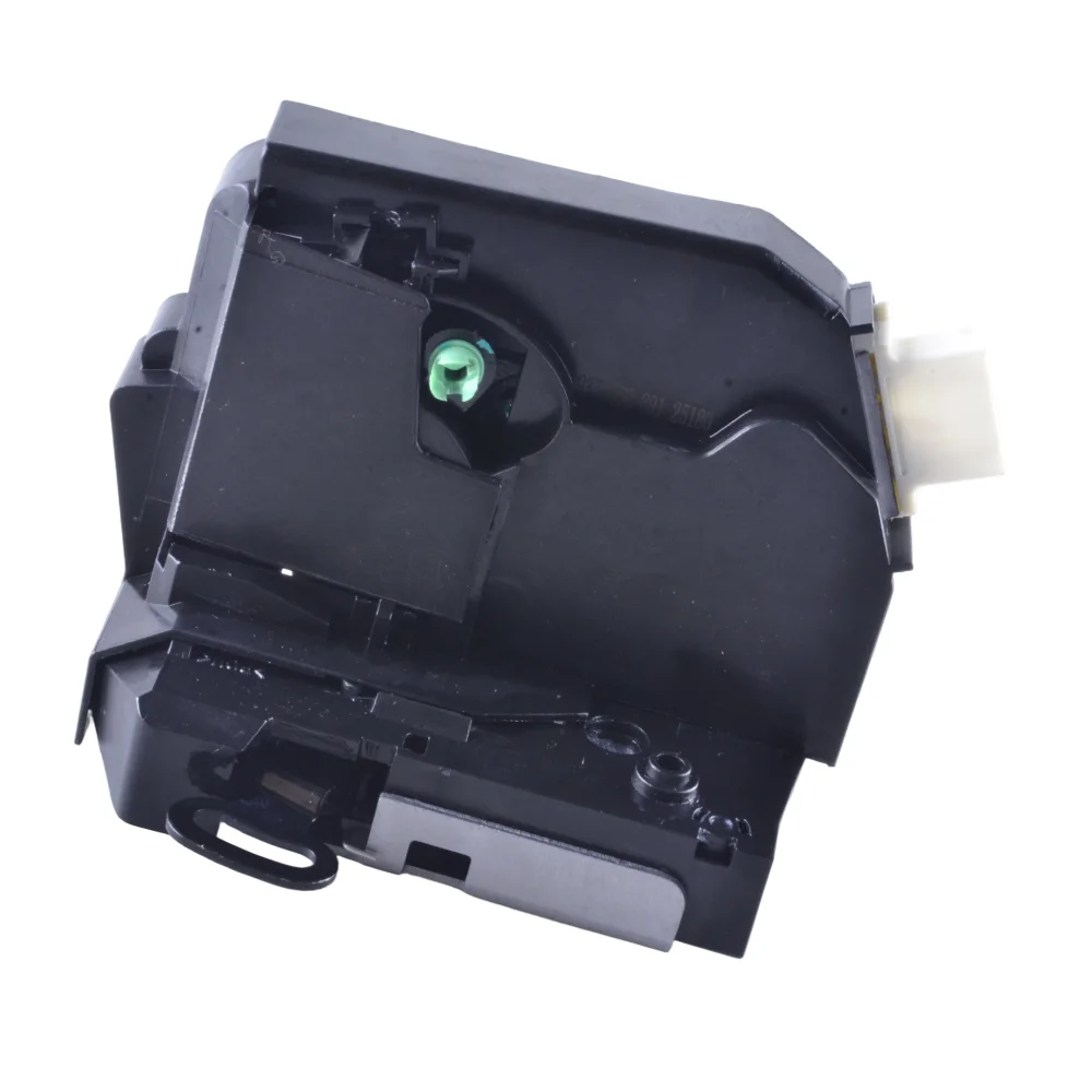 Full 7 Single Pin Smooth Triggered Front Left & Right Lock Actuator Aligned with Mini R55 R56 R57 R58 R59 11-15 oe 937559,937558