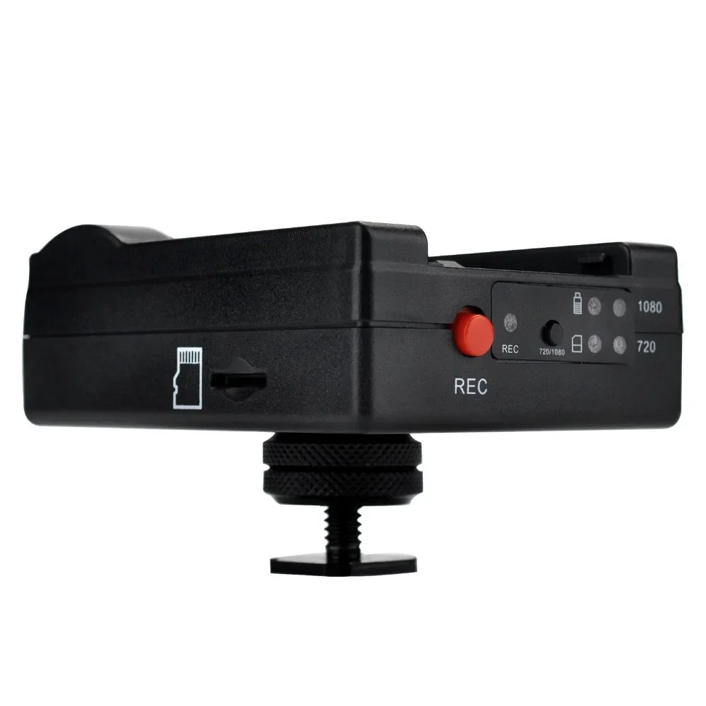 ezcap293P Tape Camcorder HD Digitizer Save 1080P HDMI Video to Cassette tape and TF Card tape camcorder recorder