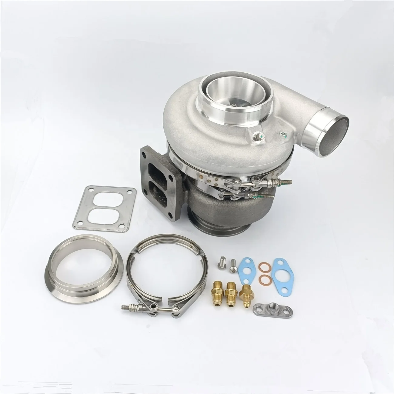 Turbocharger G40-900 860777-5003S For 757707-0027 757707-0028 757707-0029