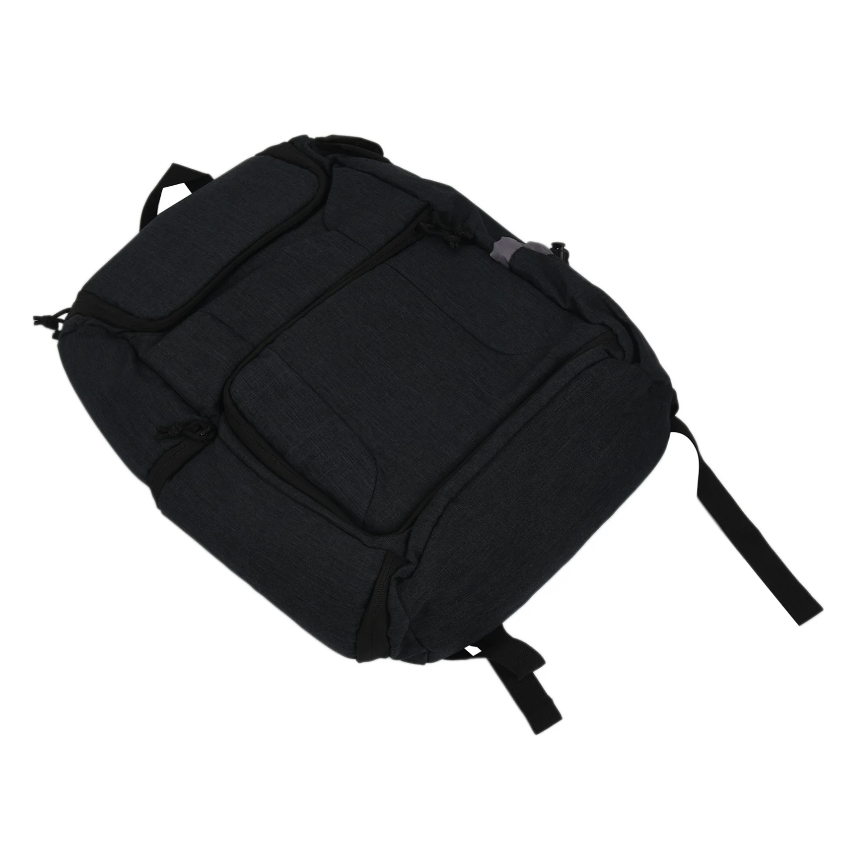 متعددة الوظائف للماء والصدمات سعة كبيرة SLR كاميرا الظهر ، يصلح للسفر في الهواء الطلق ، الأزرق