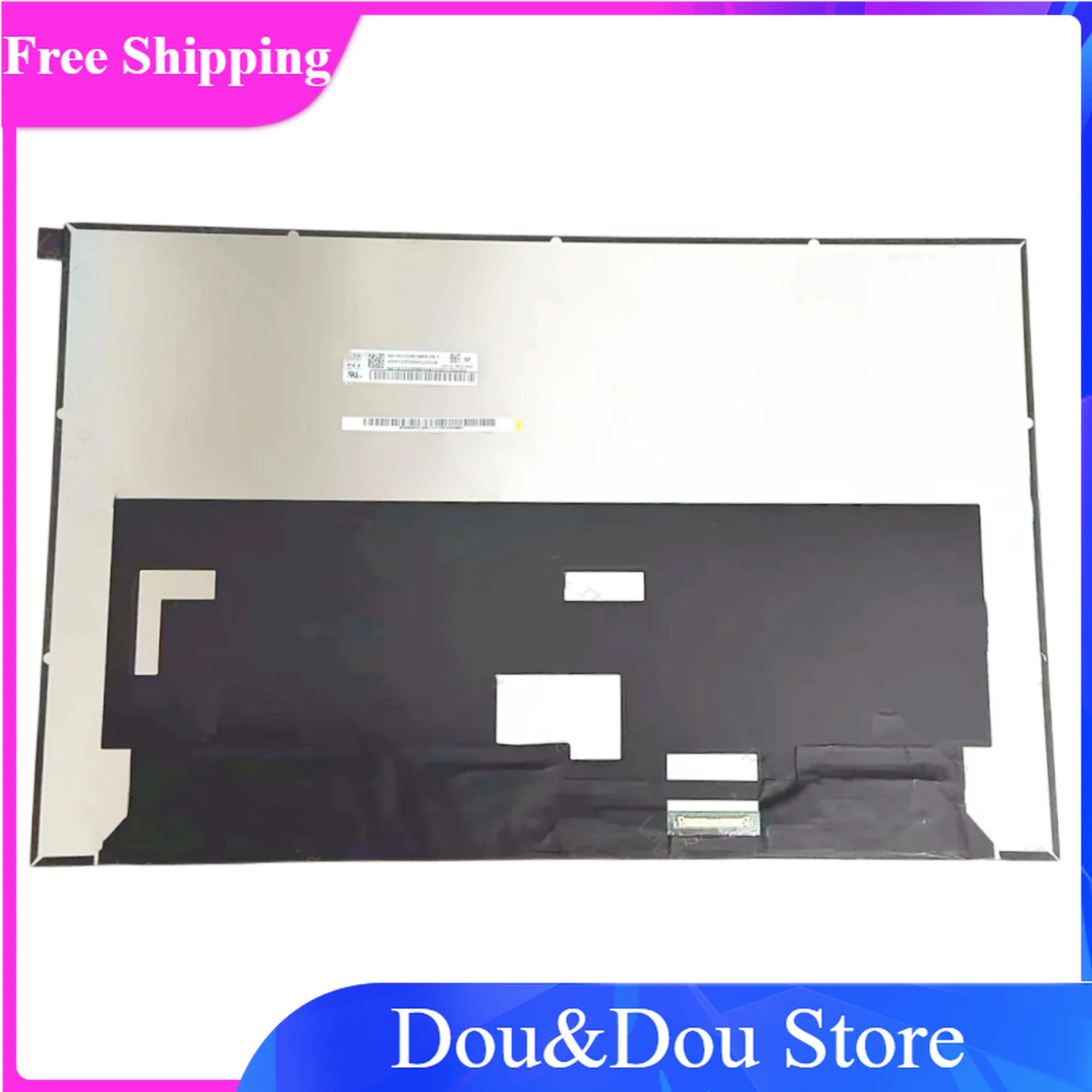 

NE160QDM-NM4 16.00 inch Laptop Replaement Display Panel 240Hz 2560x1600pixel 189PPI LED LCD Screen