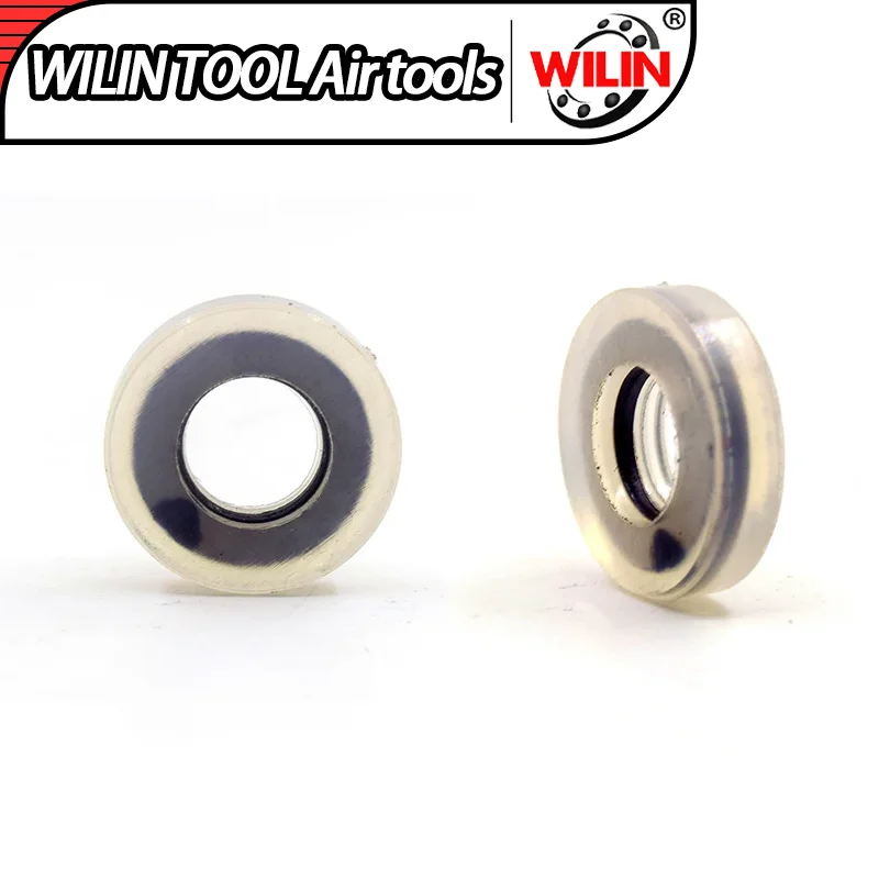 Kit valvola a farfalla pneumatica CP7748 8940171696 con lama del rotore 8950221419 chiave a palette per parti di chiavi a percussione pneumatiche da 1/2"
