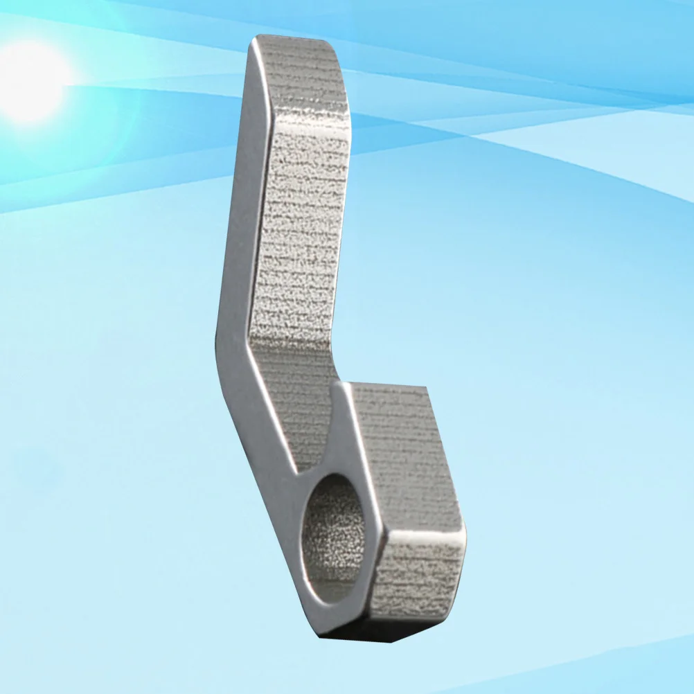 

1Pcs Bottle Opener Stainless Steel Keychain Keyring Creative Key Pendant for Men Women Gifts Key Keyring