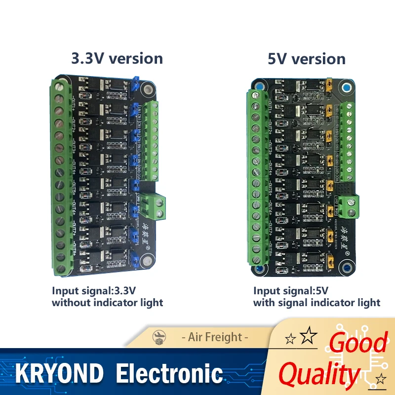 

8-канальный модуль MOSFET, микроконтроллер, усиление ПЛК, полевой привод, оптопара, изоляция, ШИМ-управление, выключатель света